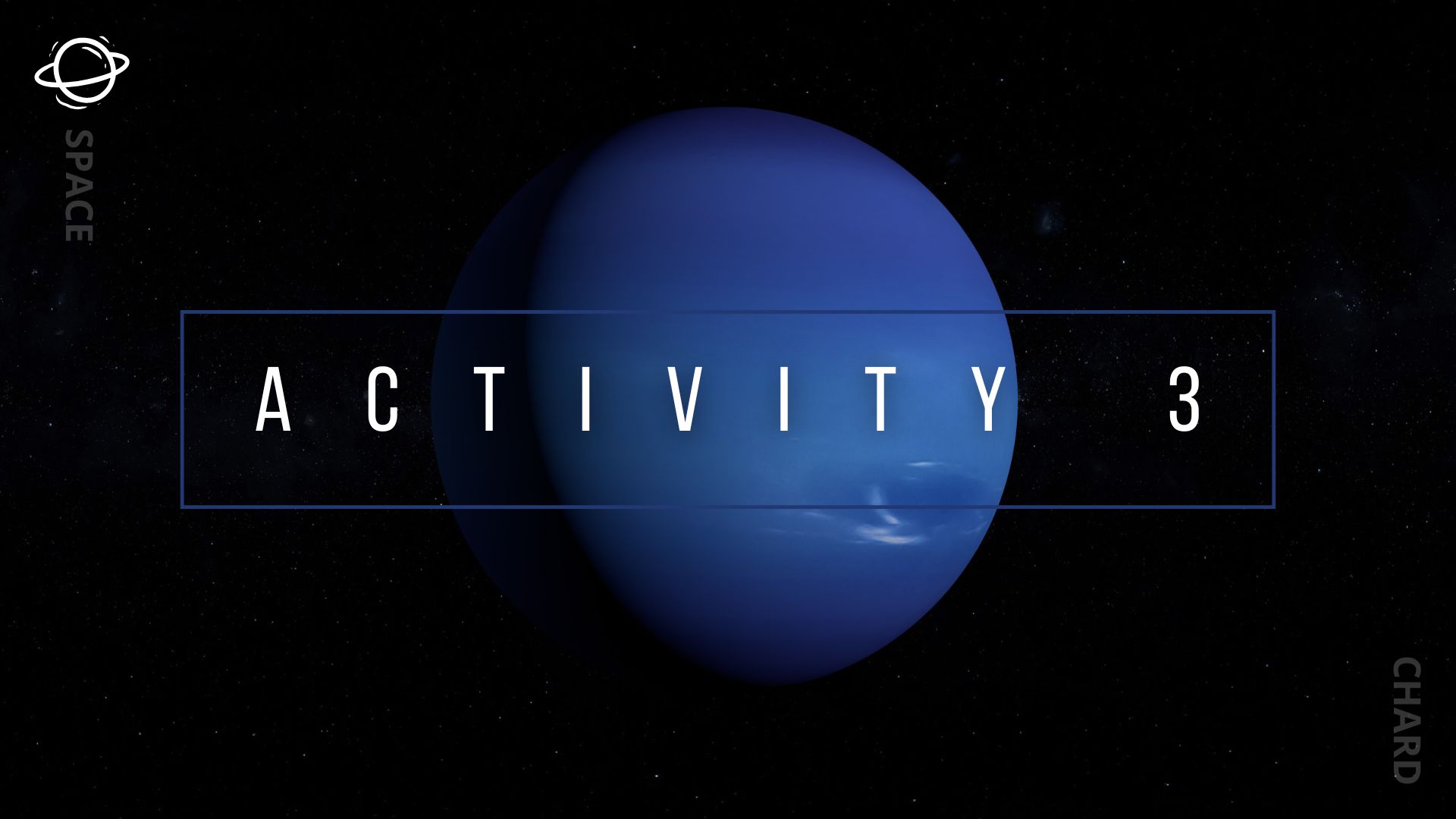 Activity 3 - Web Developer's Page